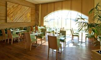 WOW Istanbul Hotel
