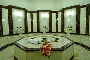 WOW Istanbul Hotel