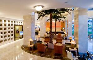 WOW Istanbul Hotel