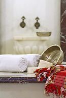 WOW Istanbul Hotel