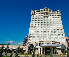 WOW Istanbul Hotel