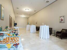 WOW Istanbul Hotel