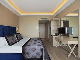 WOW Istanbul Hotel