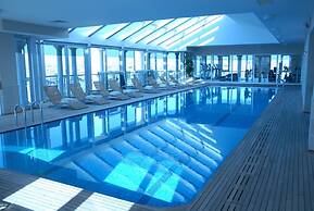 WOW Istanbul Hotel