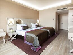 WOW Istanbul Hotel