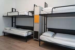Equity Point Budapest - Hostel