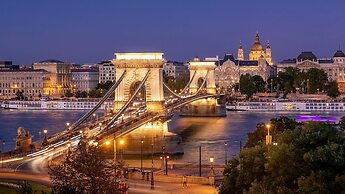 Equity Point Budapest - Hostel