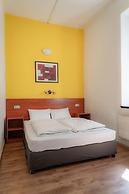 Equity Point Budapest - Hostel