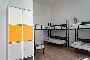 Equity Point Budapest - Hostel