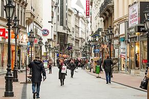 Equity Point Budapest - Hostel