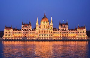 Equity Point Budapest - Hostel