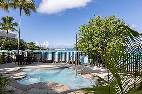 Marriott's Frenchman's Cove