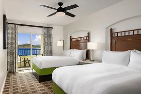 Marriott's Frenchman's Cove