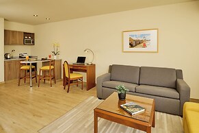 Estelar Apartamentos Bellavista