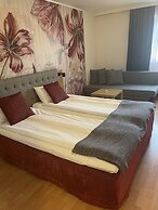 Björkbackens Karaktärshotell