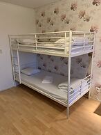 Björkbackens Karaktärshotell