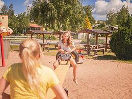 Björkbackens Karaktärshotell