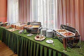 Badenia Hotel Praha