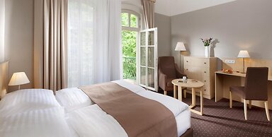 Badenia Hotel Praha