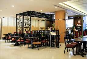 FuramaXclusive Sukhumvit