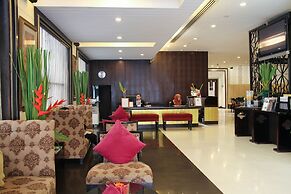 FuramaXclusive Sukhumvit