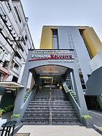FuramaXclusive Sukhumvit
