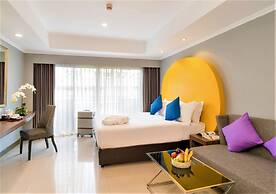 FuramaXclusive Sukhumvit