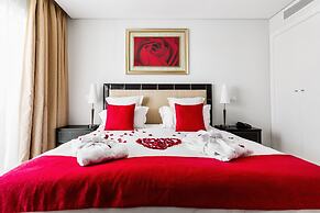 As Cascatas Golf Resort & Spa