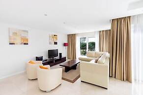 As Cascatas Golf Resort & Spa