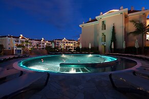 As Cascatas Golf Resort & Spa