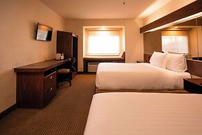Microtel Inn by Wyndham Ciudad Juarez/By US Consulate