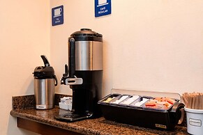 Microtel Inn by Wyndham Ciudad Juarez/By US Consulate