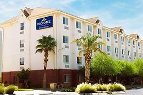Microtel Inn by Wyndham Ciudad Juarez/By US Consulate