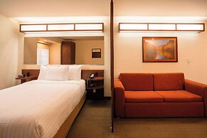 Microtel Inn by Wyndham Ciudad Juarez/By US Consulate