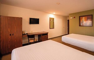Microtel Inn by Wyndham Ciudad Juarez/By US Consulate