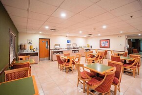 Microtel Inn by Wyndham Ciudad Juarez/By US Consulate