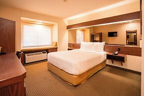Microtel Inn by Wyndham Ciudad Juarez/By US Consulate