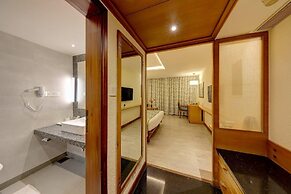The Central Park Hotel