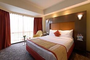 The Golkonda Hyderabad