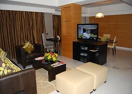 The Golkonda Hyderabad
