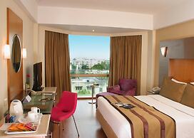 The Golkonda Hyderabad