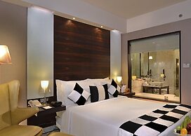 The Golkonda Hyderabad