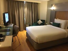 The Golkonda Hyderabad
