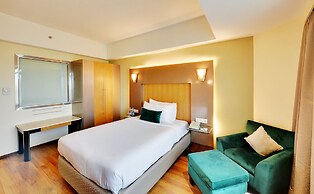 The Golkonda Hyderabad