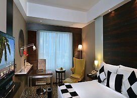 The Golkonda Hyderabad