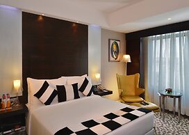 The Golkonda Hyderabad