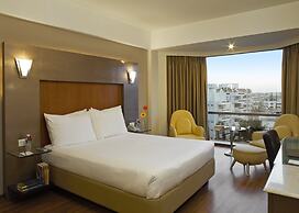 The Golkonda Hyderabad