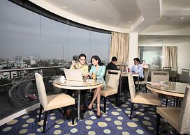 The Golkonda Hyderabad