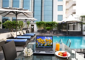 The Golkonda Hyderabad