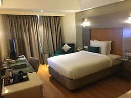 The Golkonda Hyderabad